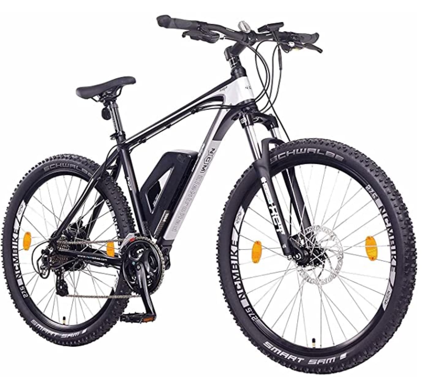 11 Best Electric Bike In Australia [2021] – Euro Cycles